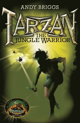 The Jungle Warrior 1