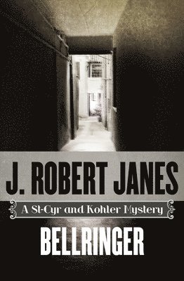 J. Robert Janes - Bellringer, Häftad