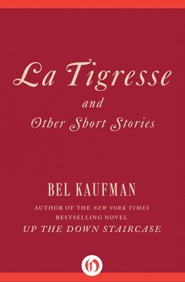 LA TIGRESSE