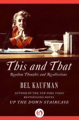 Kaufman, B: This and That