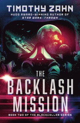 The Backlash Mission 1