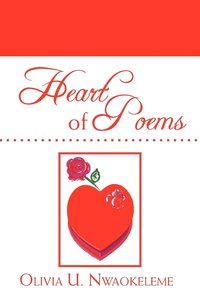 bokomslag Heart of Poems