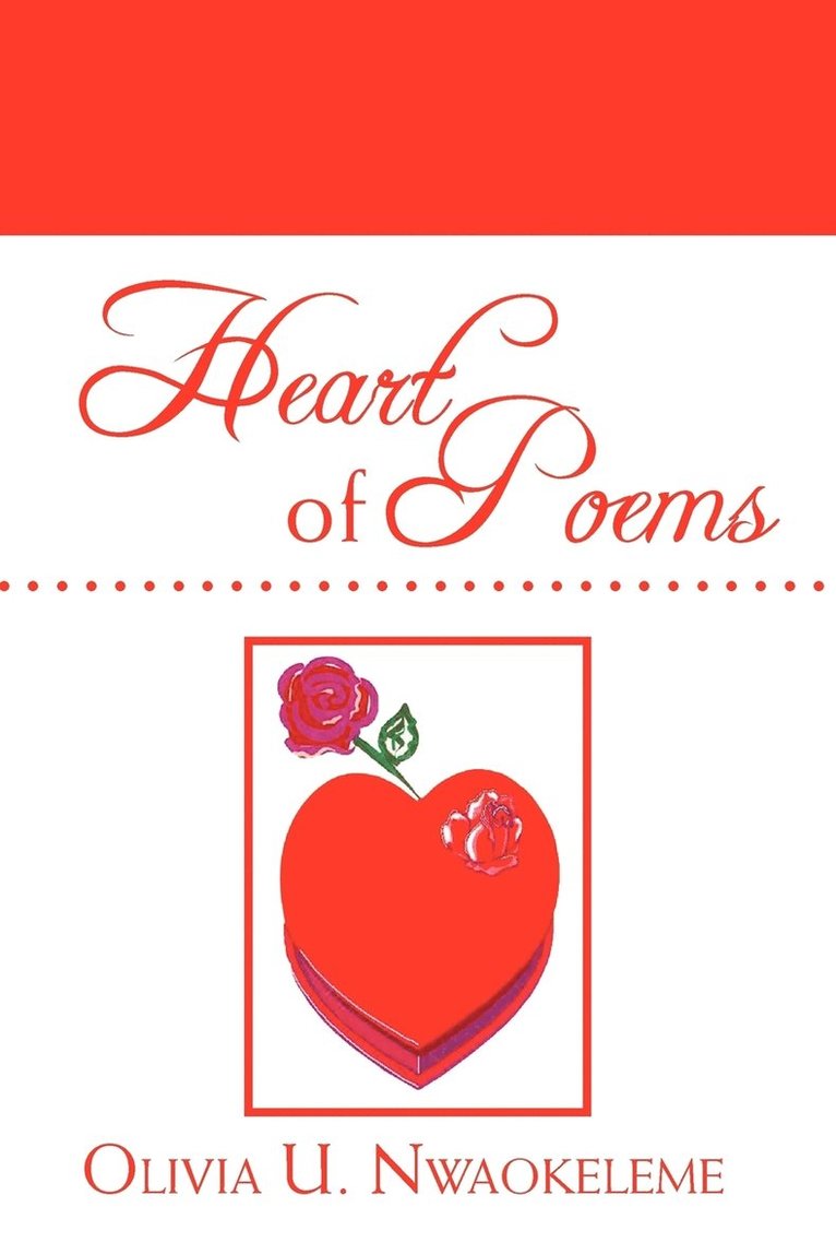 Heart of Poems 1