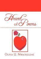 bokomslag Heart of Poems