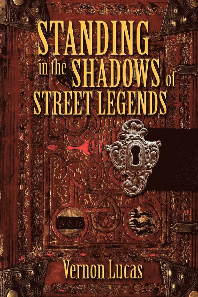 Standing in the Shadows of Street Legends 1