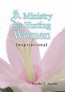 bokomslag Ministry for Hurting Women