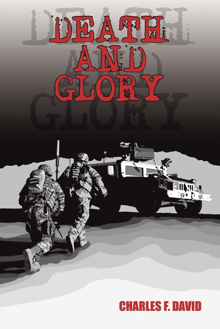 Death and Glory 1