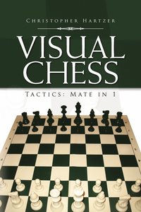 bokomslag Visual Chess