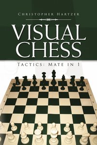 bokomslag Visual Chess