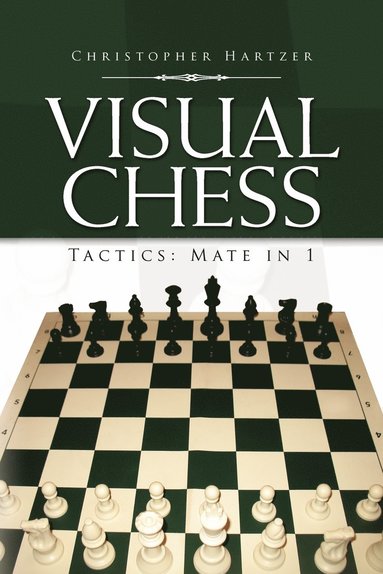 bokomslag Visual Chess