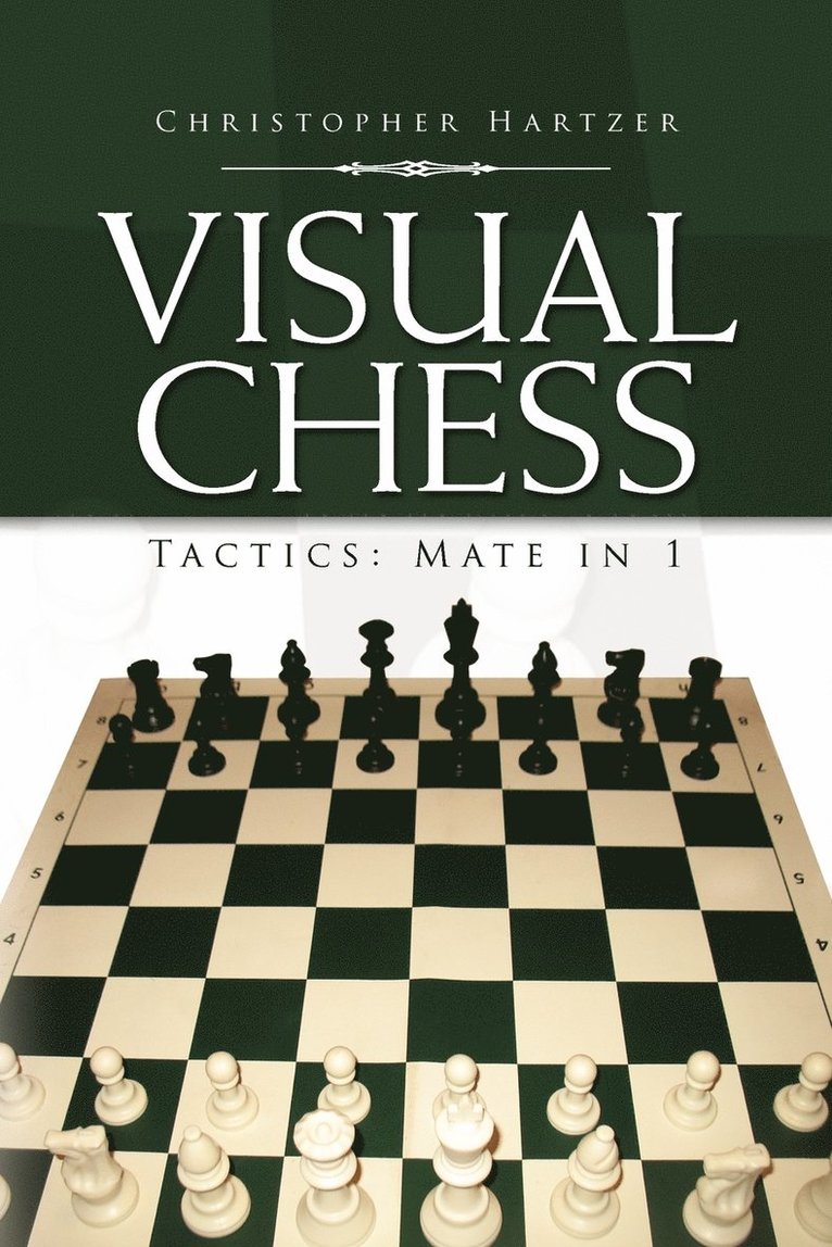 Visual Chess 1