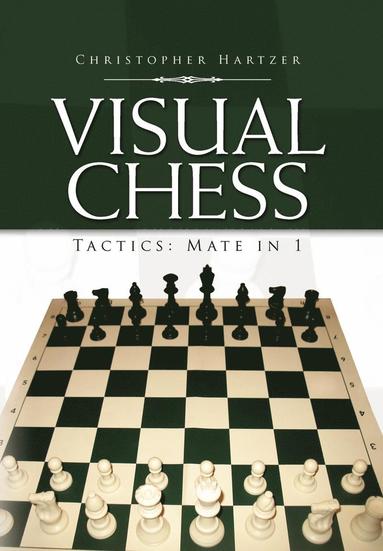 bokomslag Visual Chess