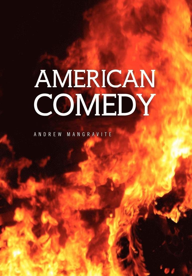 American Comedy 1