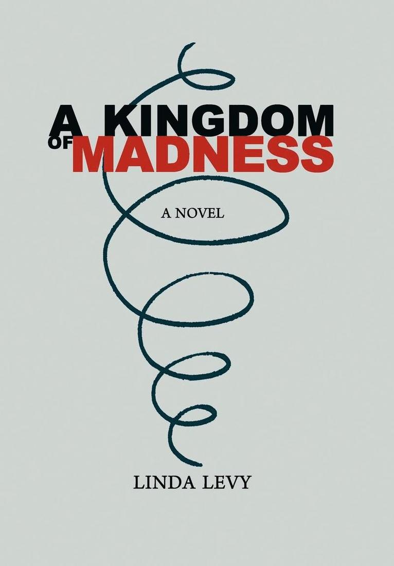 A Kingdom of Madness 1