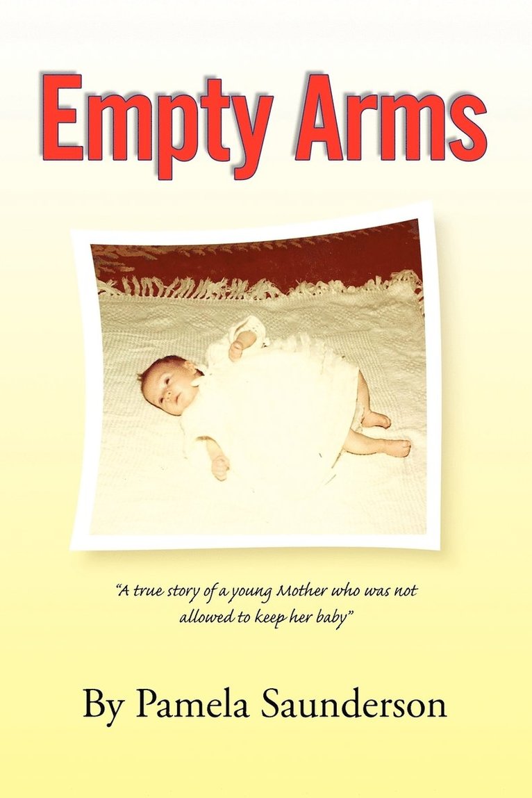 Empty Arms 1