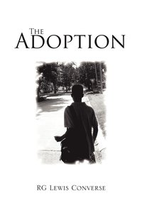 bokomslag The Adoption