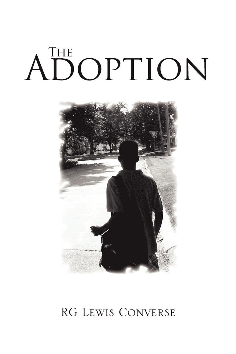 The Adoption 1