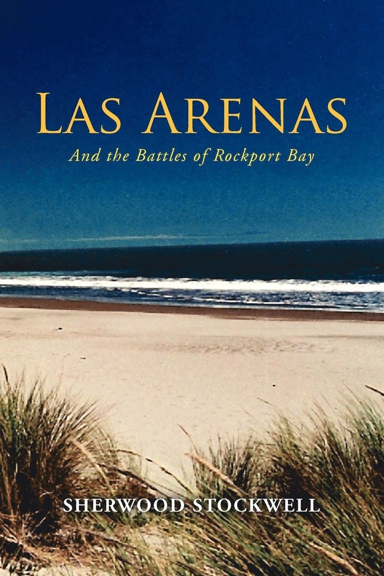 Las Arenas