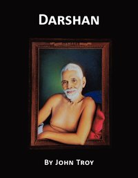 bokomslag Darshan