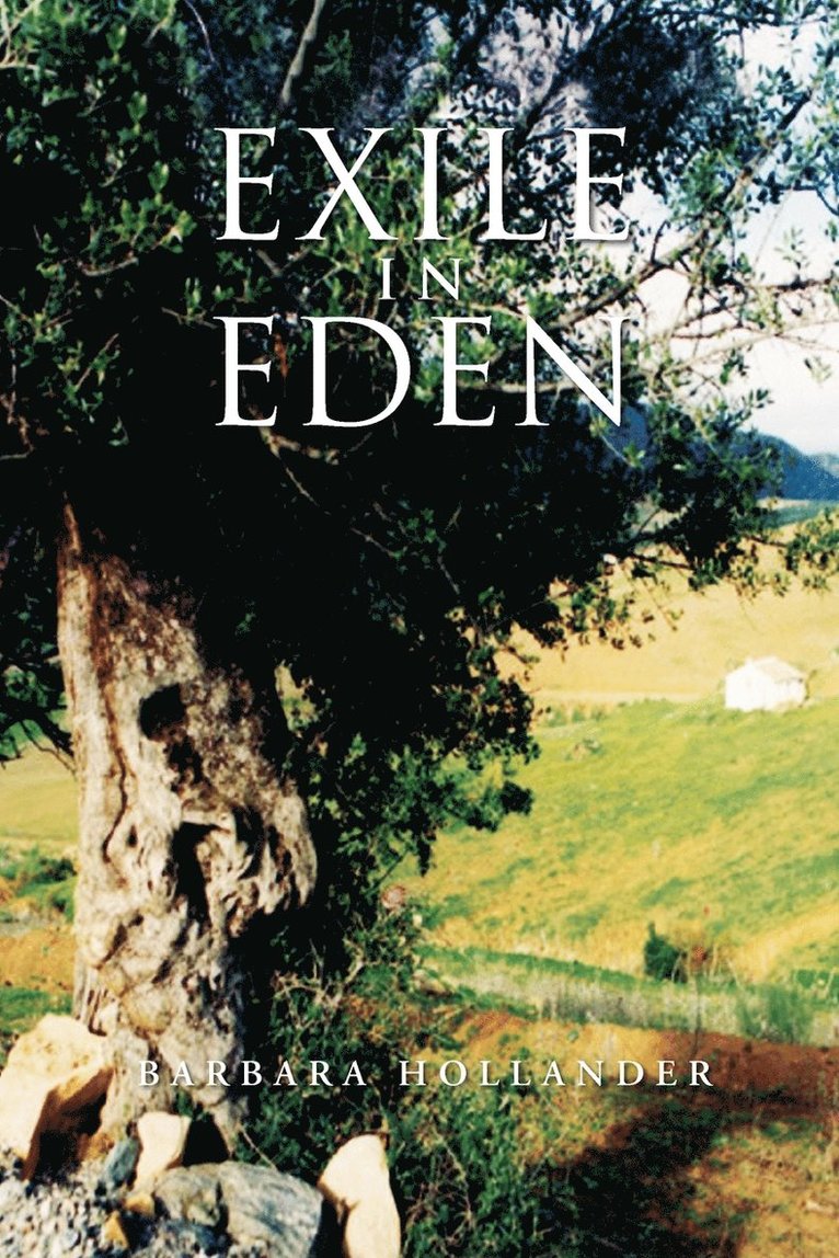 Exile in Eden 1