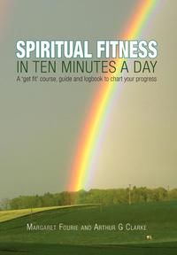 bokomslag Spiritual Fitness in Ten Minutes a Day