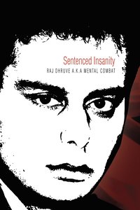 bokomslag Sentenced Insanity