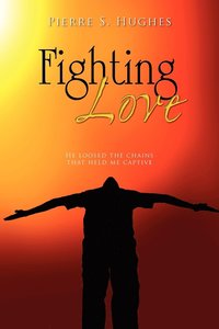 bokomslag Fighting Love