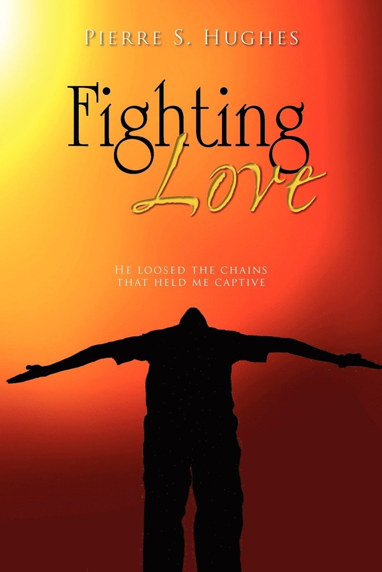 Fighting Love 1