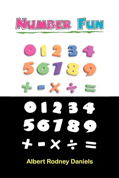 bokomslag Number Fun