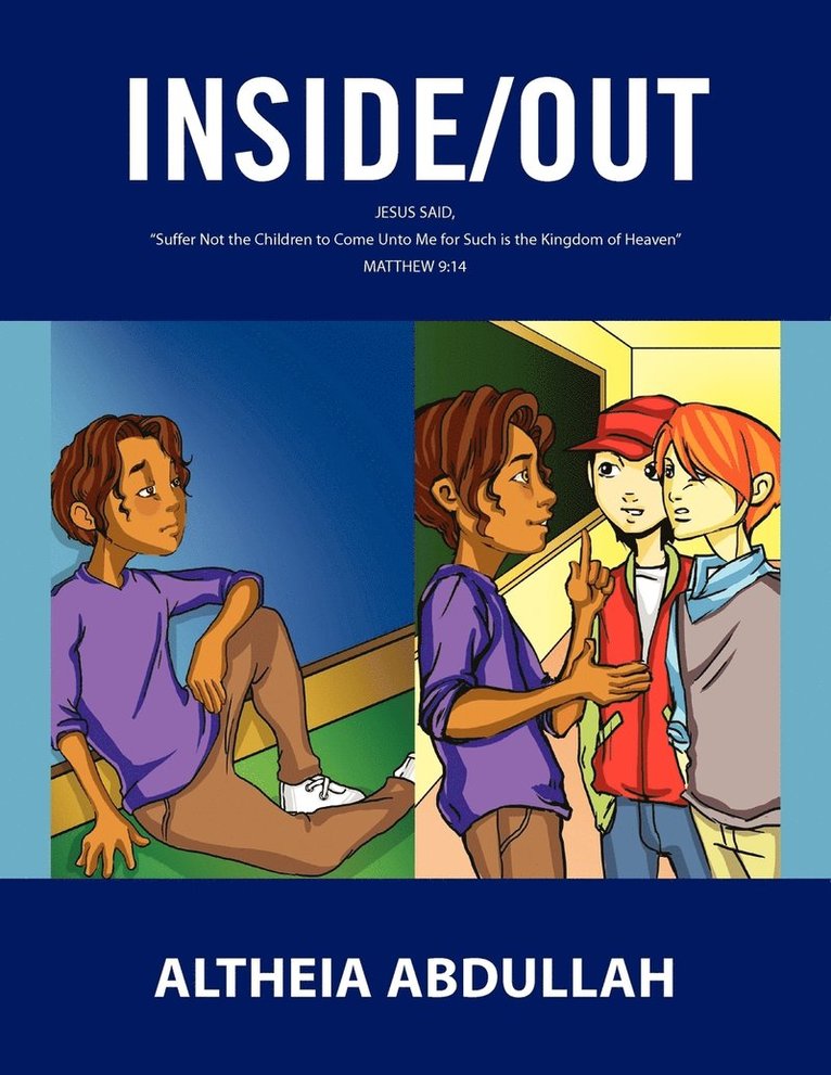 Inside/Out 1