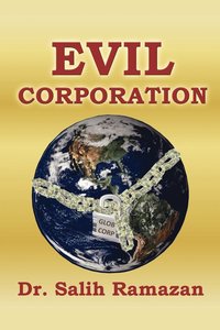 bokomslag Evil Corporation