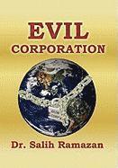 bokomslag Evil Corporation