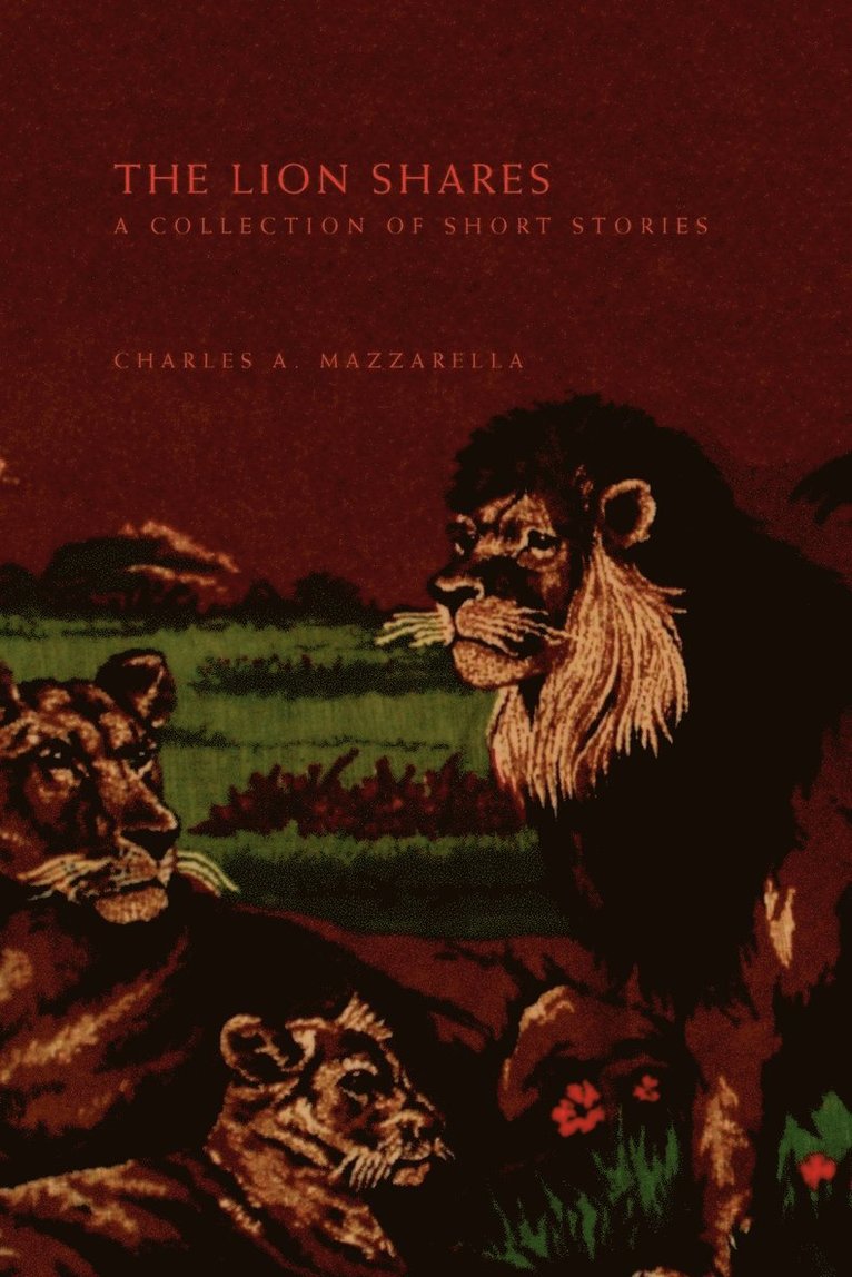 Lion Shares 1