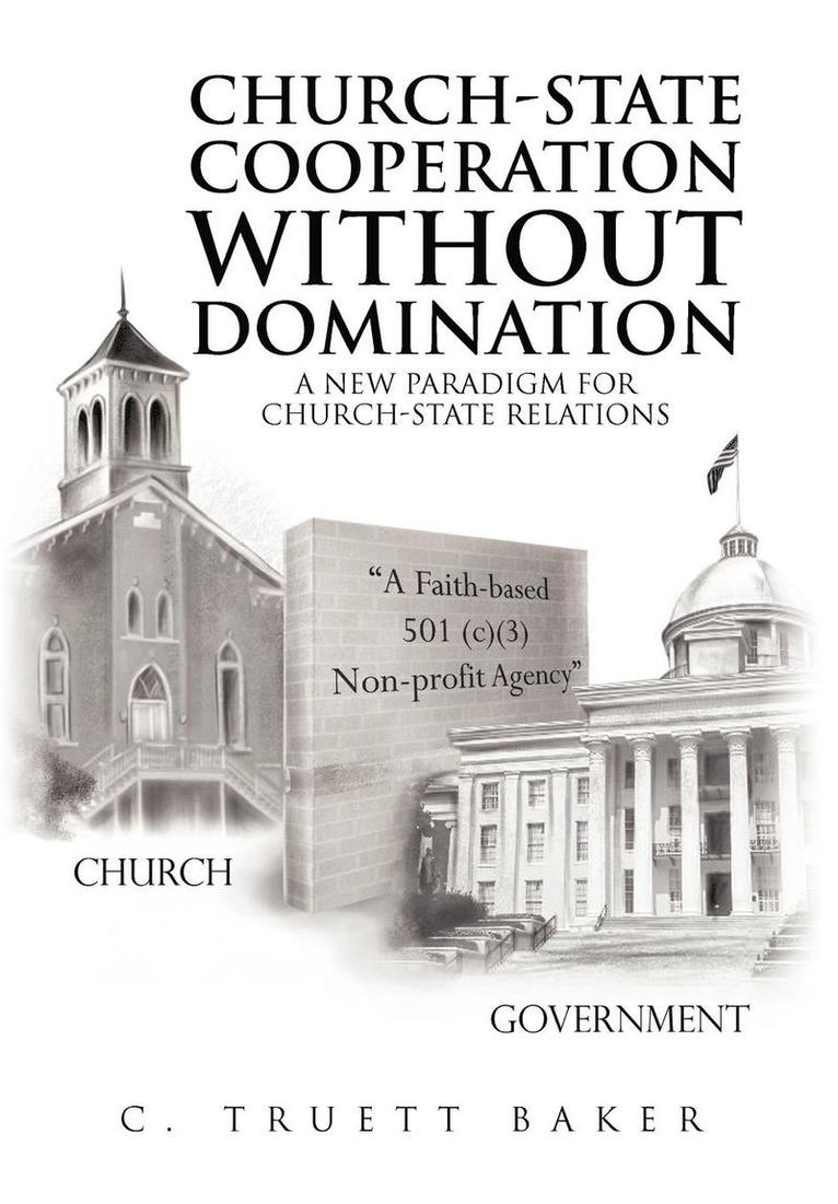 Church-State Cooperation Without Domination 1