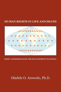 bokomslag Human Rights in Life and Death