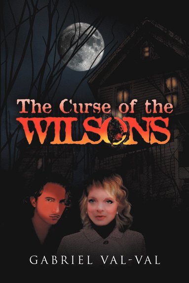 bokomslag Curse of the Wilsons