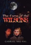 bokomslag Curse of the Wilsons