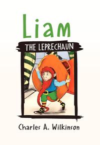 bokomslag Liam the Leprechaun