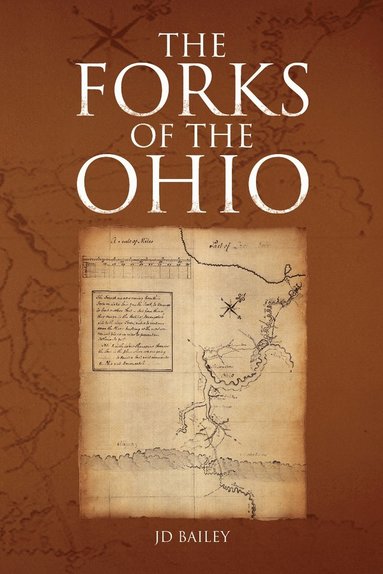 bokomslag Forks of the Ohio