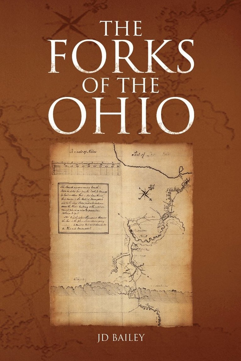 The Forks of the Ohio 1