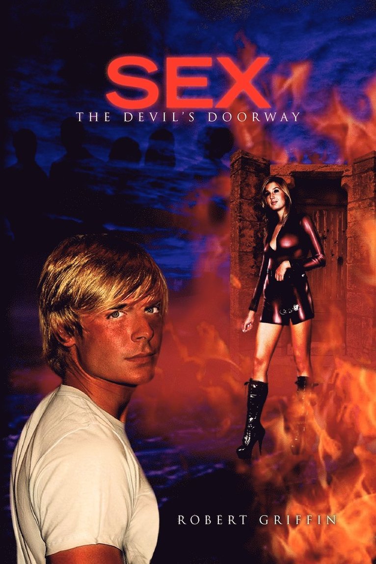 Sex-The Devil's Doorway 1