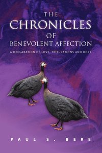bokomslag Chronicles of Benevolent Affection