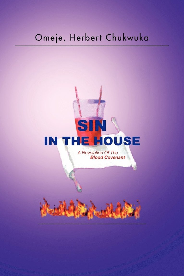 Sin in the House 1