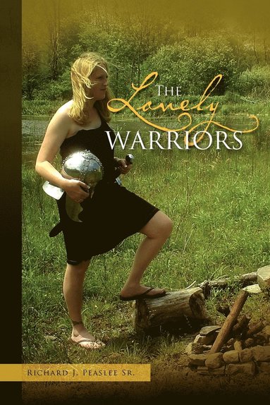 bokomslag Lovely Warriors