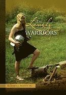 bokomslag Lovely Warriors