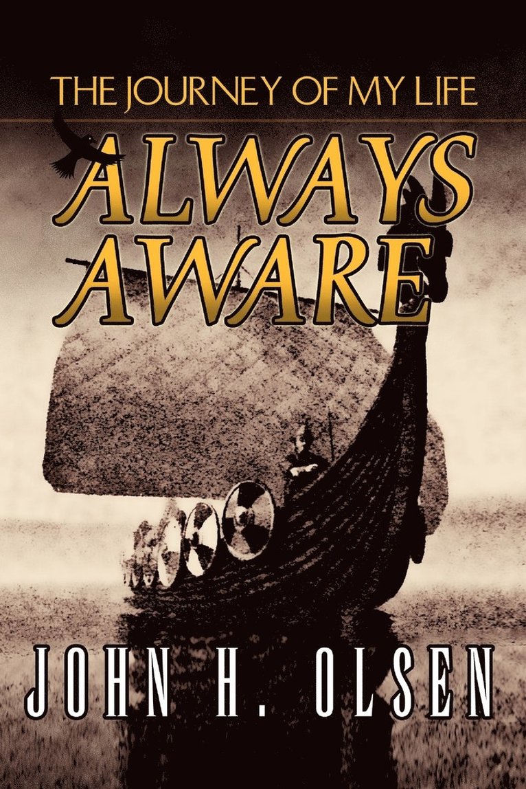 Always Aware 1