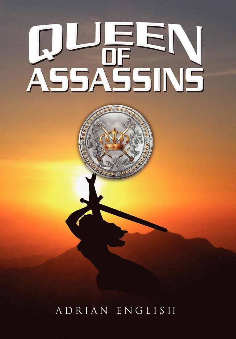 Queen of Assassins 1