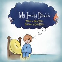 bokomslag My Funny Dream