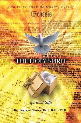 The Holy Spirit 1