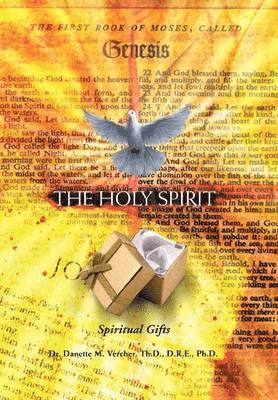 The Holy Spirit 1